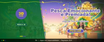 Aposte nos Melhores Jogos